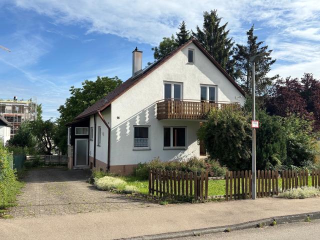 Villa kaufen in Laichingen, Baden-Württemberg