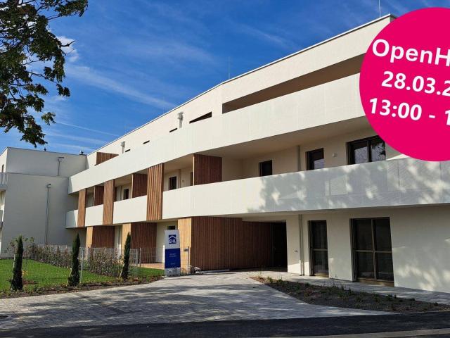Apartment kaufen in Neusiedl am See, Burgenland