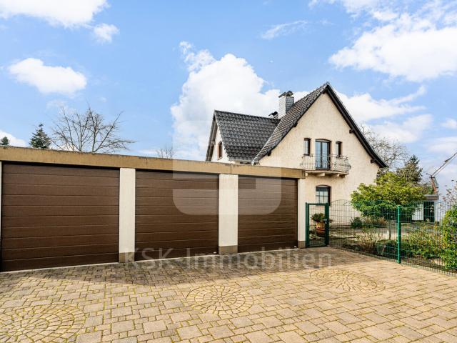 Villa kaufen in Ort, Sankt Augustin