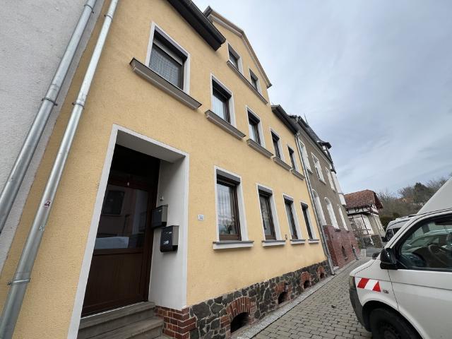 Haus kaufen in Weida, Thüringen