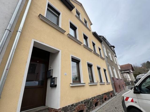 Haus kaufen in Weida, Thüringen