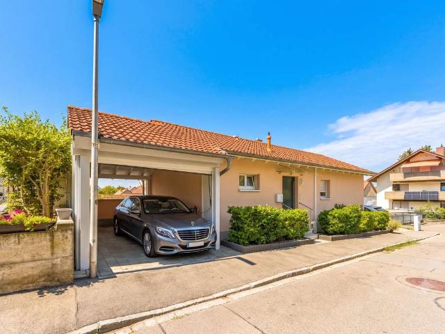Haus kaufen in Weil am Rhein, Landkreis Lörrach