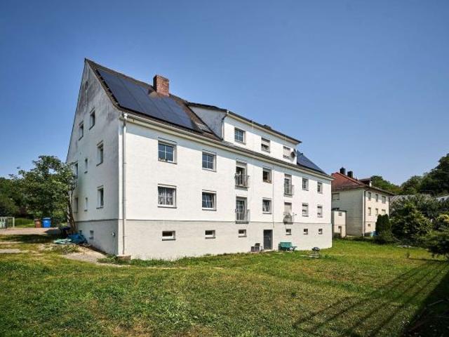 Haus kaufen in Mallersdorf-Pfaffenberg, Bayern