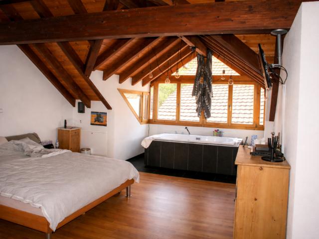 Immobilie kaufen in Gelterkinden, Basel-Landschaft