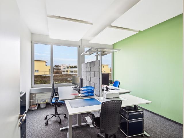 Büro mieten in Goldach, St. Gallen
