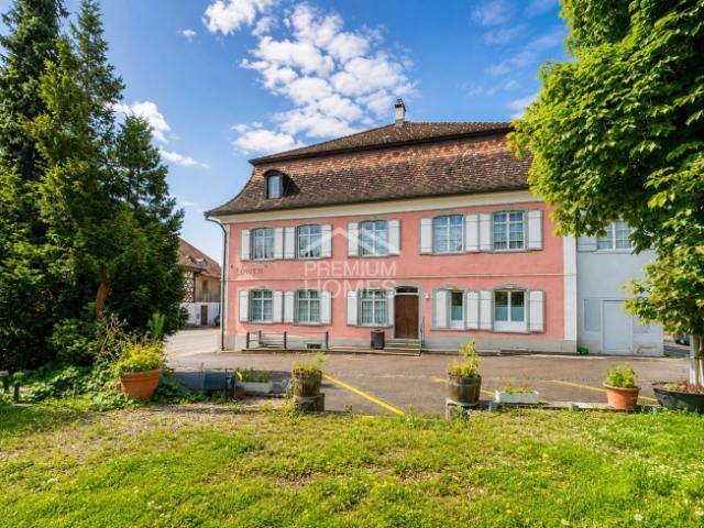 Wohnung kaufen in Eschlikon (TG), Thurgau