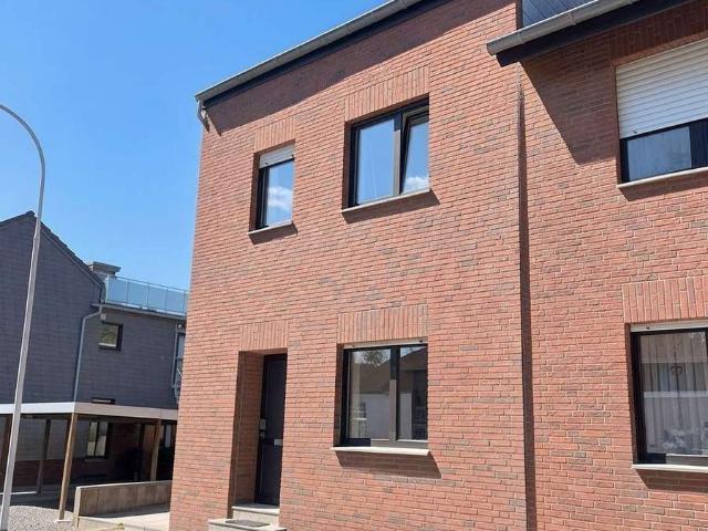 Haus kaufen in Aldenhoven, Kreis Düren