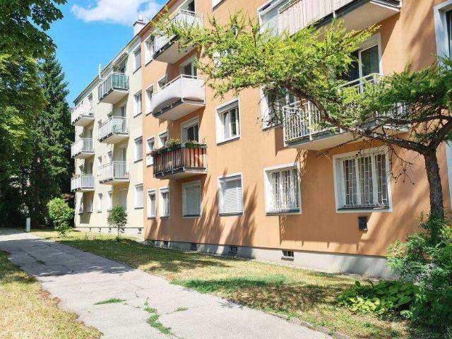 Apartment kaufen in Meidling, Wien