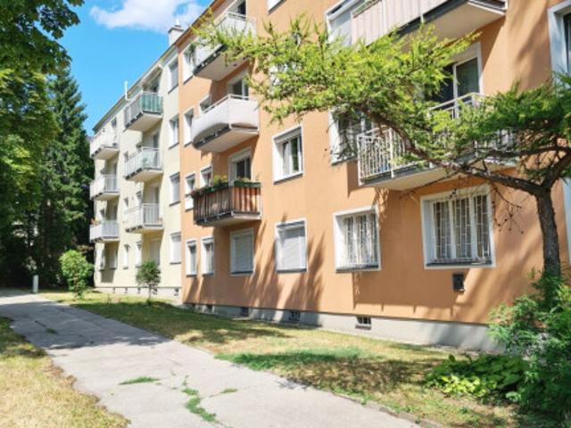 Wohnung kaufen in Meidling, Wien