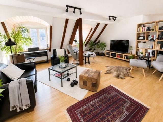 Apartment mieten in Lü