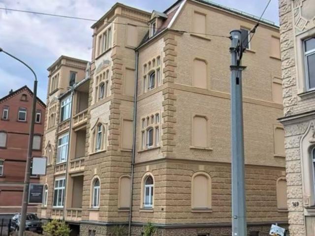 Haus kaufen in Zwickau, Sachsen
