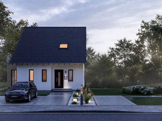 Haus kaufen in Rielingshausen, Marbach
