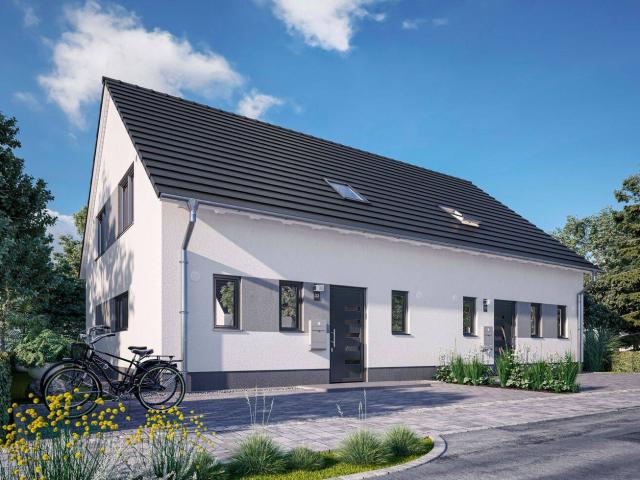 Haus kaufen in Bad Herrenalb