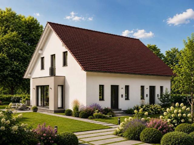 Haus kaufen in Muggensturm, Landkreis Rastatt