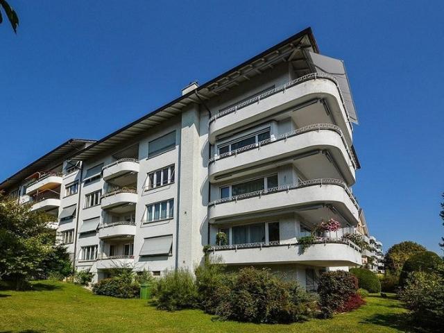 Apartment mieten in Bern