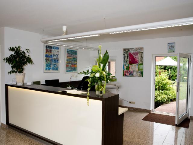Büro mieten in Buchholz-Kleefeld, Hannover
