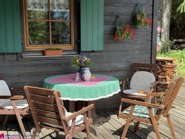 Haus kaufen in Bad Mitterndorf, Steiermark