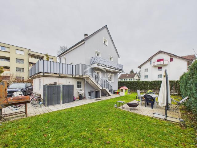 Haus kaufen in Frauenfeld, Thurgau