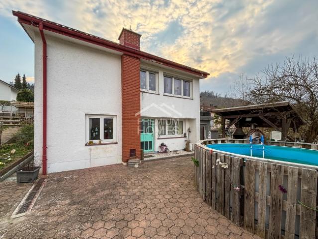 Einfamilienhaus kaufen in Zurzach, Aargau