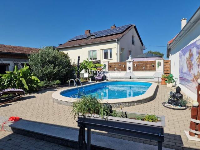 Haus kaufen in Oberpullendorf, Burgenland