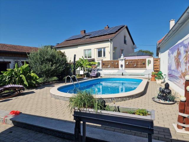 Haus kaufen in Raiding, Burgenland