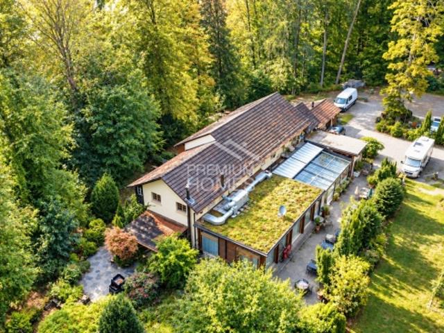 Einfamilienhaus kaufen in Hägglingen, Bezirk Bremgarten