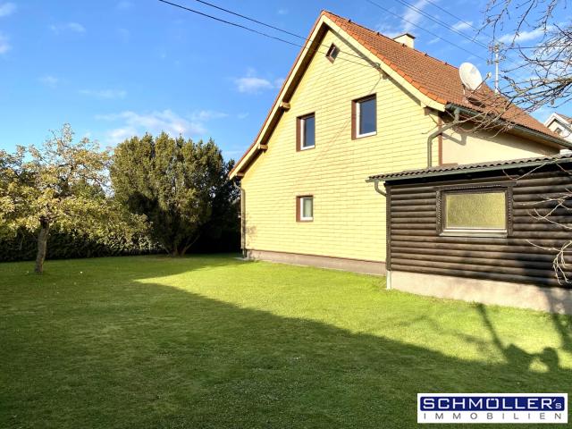 Haus mieten in Gunskirchen, Oberösterreich