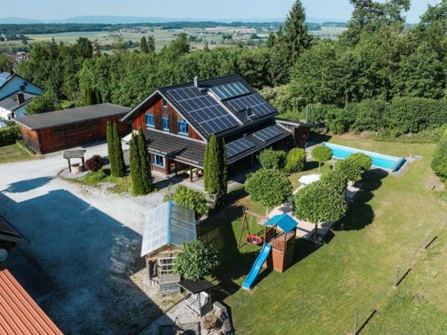 Haus kaufen in Eichendorf, Bayern