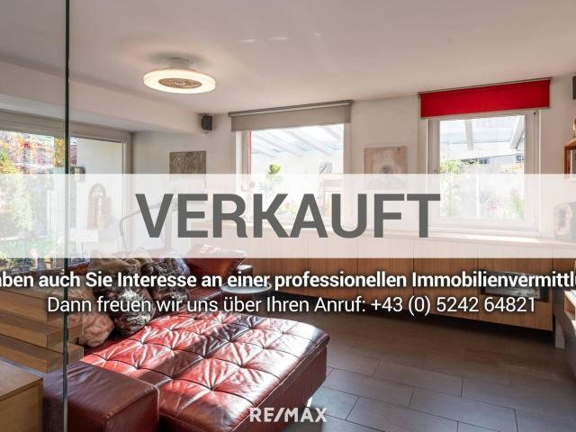 Haus kaufen in Vomp