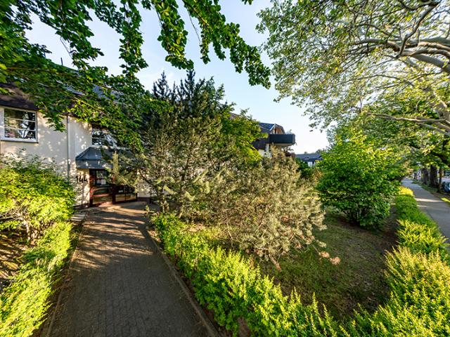 Wohnung mieten in Lübars, Berlin
