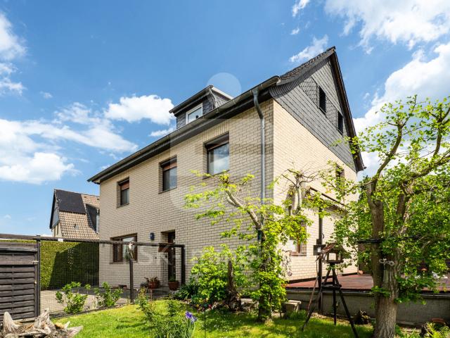Villa kaufen in Lohmar