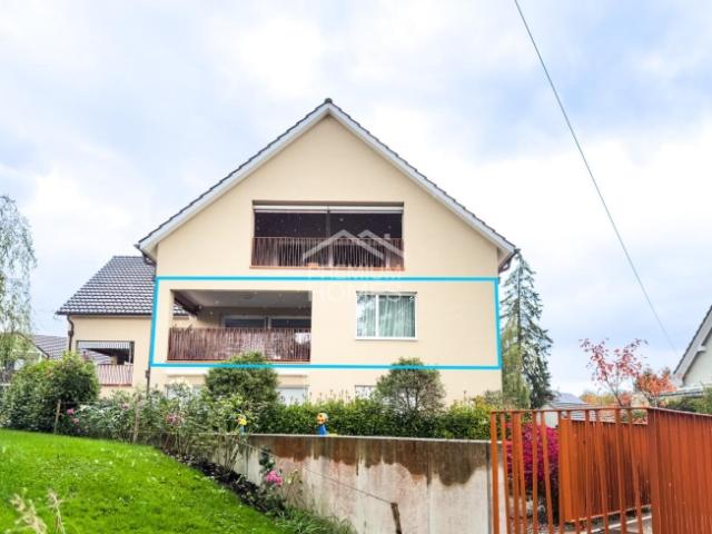 Wohnung kaufen in Altnau, Thurgau