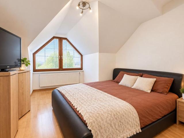 Wohnung kaufen in Sitzenberg, Sitzenberg-Reidling