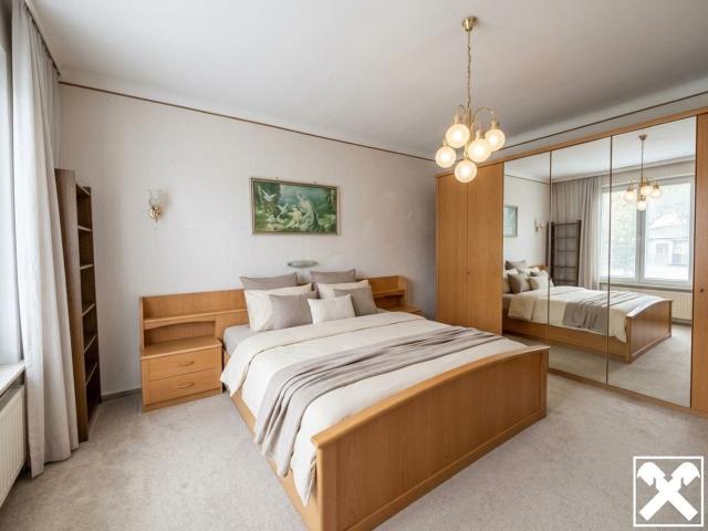 Wohnung kaufen in Wiener Neustadt