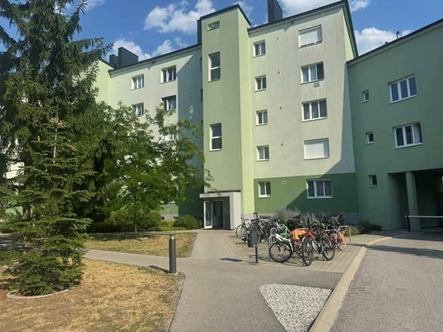 Apartment kaufen in Wiener Neustadt
