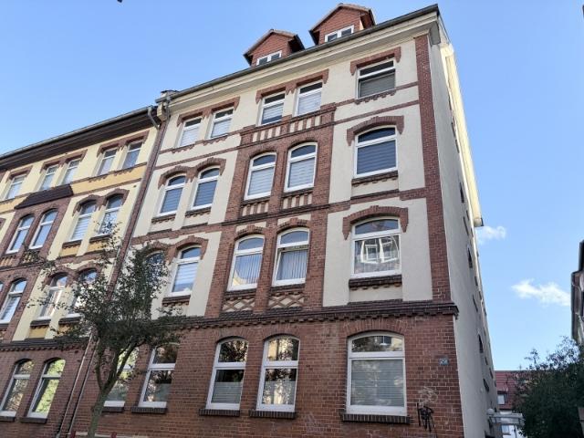 Wohnung kaufen in Gotha Nord, Gotha