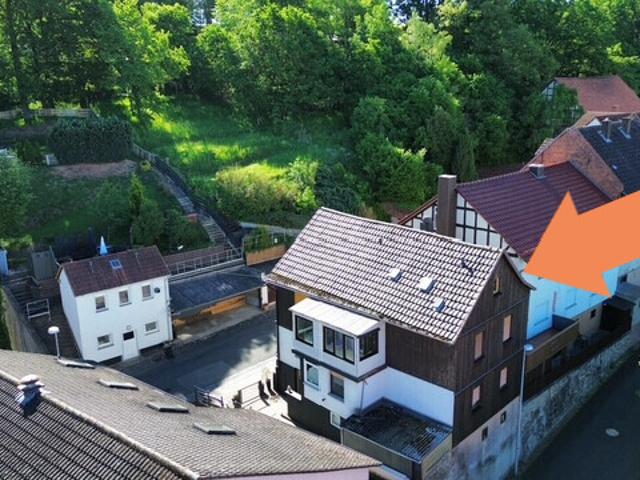 Haus kaufen in Hessen