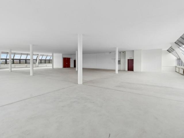 Atelier mieten in Oberglatt, Zürich