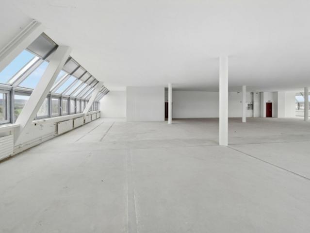 Atelier mieten in Oberglatt, Zürich