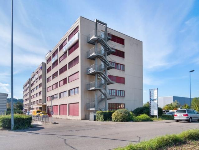 Atelier mieten in Embrach, Zürich
