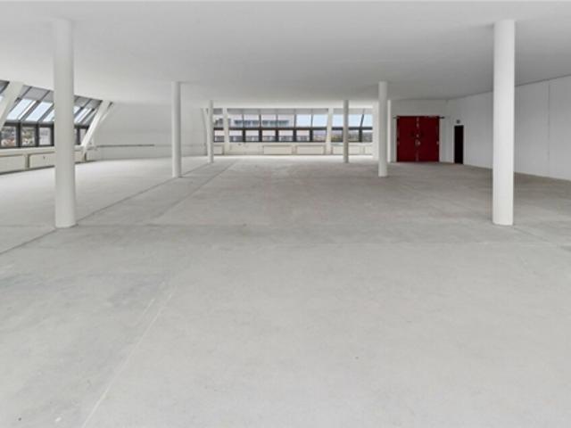 Atelier mieten in Oberglatt, Zürich