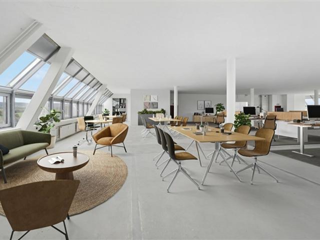 Atelier mieten in Oberglatt, Zürich