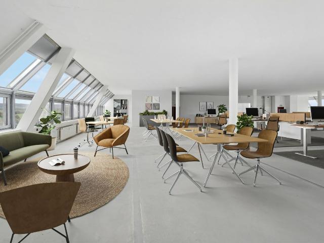 Immobilie mieten in Oberglatt, Zürich