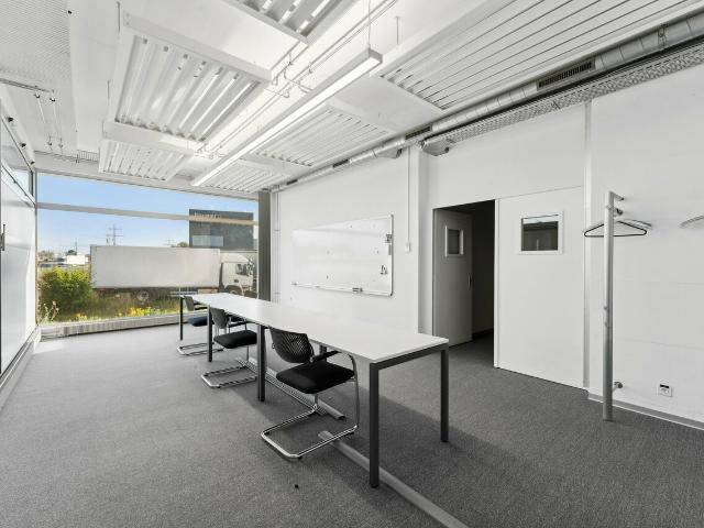 Büro mieten in Mattstetten, Bern