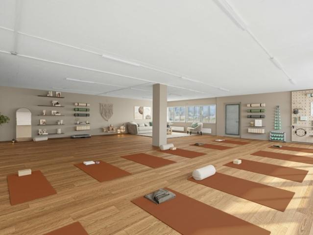 Büro mieten in Embrach, Zürich