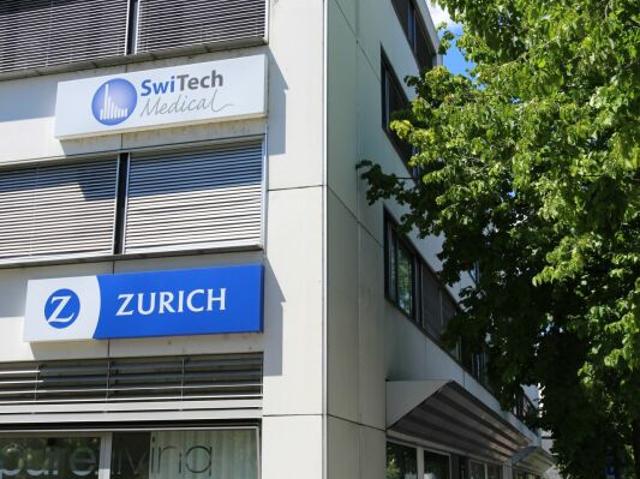 Apartment mieten in Kreuzlingen, Thurgau