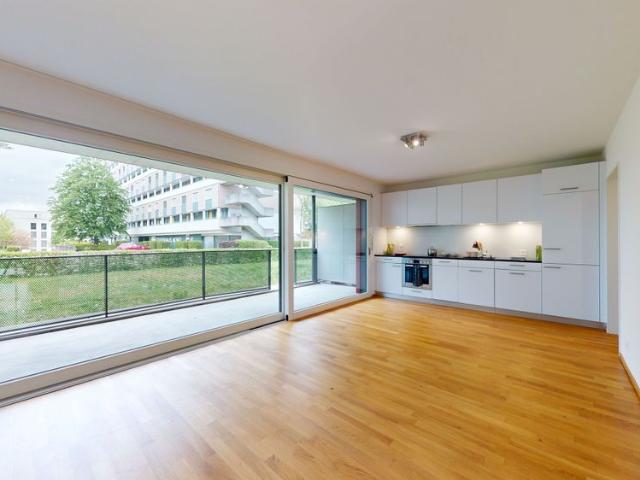 Apartment mieten in Bellach, Amtei Solothurn-Lebern