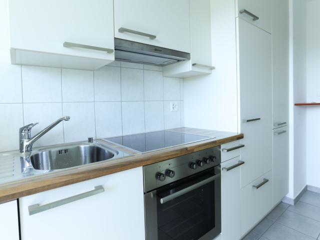 Apartment mieten in Gossau (SG), St. Gallen