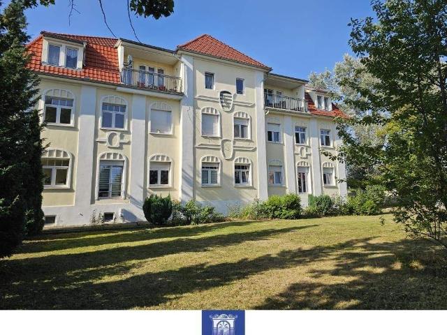 Apartment mieten in Coswig