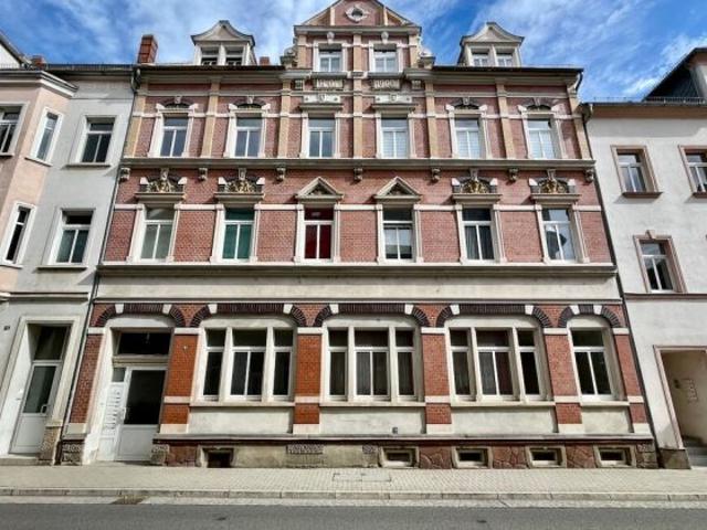 Wohnung mieten in Döbeln, Sachsen